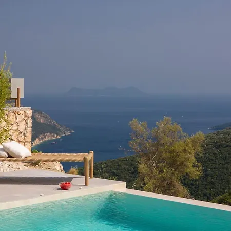 Armante Supreme Villas-villa Ismini 빌라 *