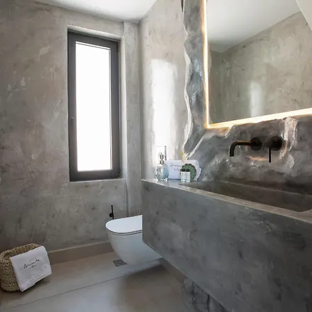 Armante Supreme Villas-villa Ismini *