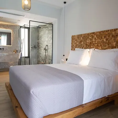 Armante Supreme Villas-villa Ismini