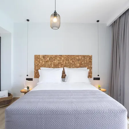 Armante Supreme Villas-villa Ismini * Fternon