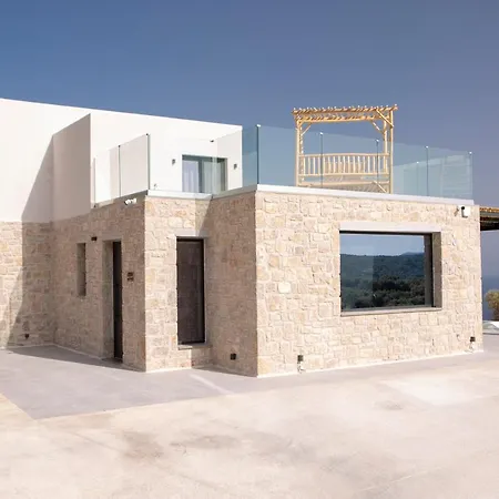 Armante Supreme Villas-villa Ismini 빌라 *