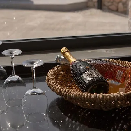 Armante Supreme Villas-villa Ismini