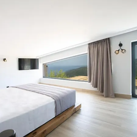 Armante Supreme Villas-villa Ismini *