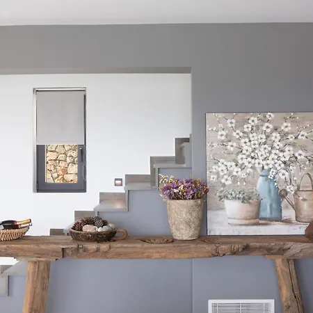 Armante Supreme Villas-villa Ismini Fternon