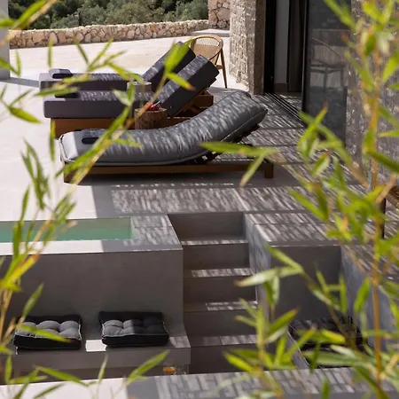 Armante Supreme Villas-villa Ismini * Fternon