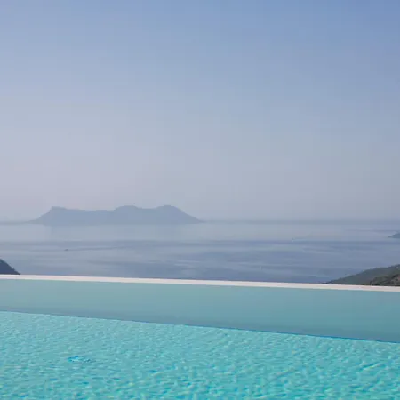 Armante Supreme Villas-villa Ismini * Fternon